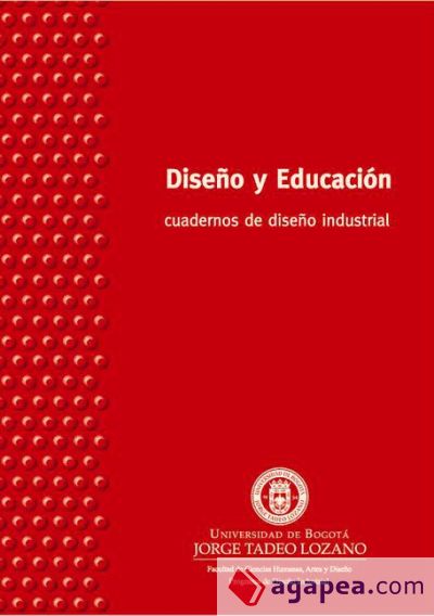 Diseño y educación (Ebook)