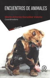 Portada de ENCUENTROS DE ANIMALES