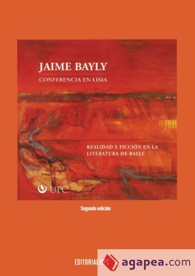 Realidad y ficción en la literatura de Bayly