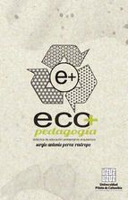 Portada de Ecopedagogia (Ebook)