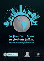 Portada de La Gestión Urbana en América Latina (Ebook)