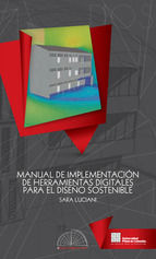 Portada de Manual de implementación de Herramientas Digitales para el desarrollo sostenible (Ebook)