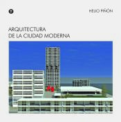 Portada de Arquitectura de la ciudad moderna