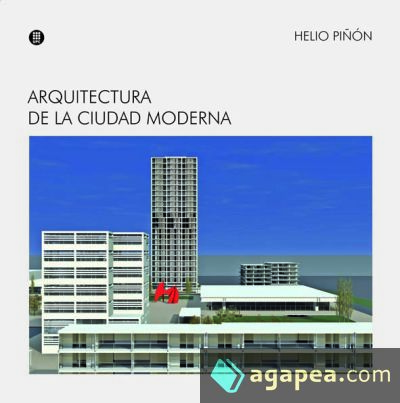 Arquitectura de la ciudad moderna