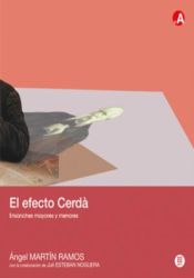 Portada de El efecto Cerdà. Ensanches mayores y menores