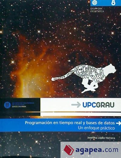 Programación en tiempo real y bases de datos