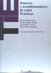 Portada de Sensores y acondicionadores de señal : prácticas