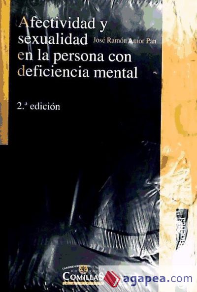 Afectividad y sexualidad en la persona con deficiencia mental