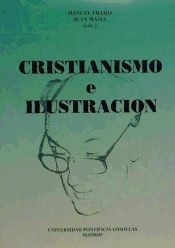 Portada de Cristianismo e Ilustración