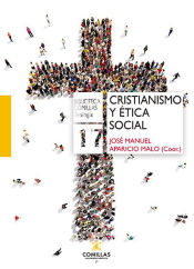 Portada de Cristianismo y ética social