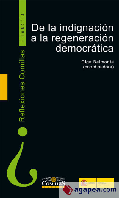 De la indignación a la regeneración democrática