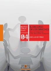 Portada de El discurso de los derechos
