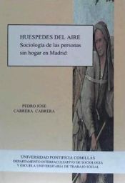 Portada de Hu&eacute;spedes del aire