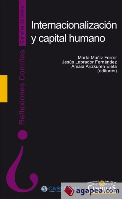 Internacionalización y capital humano