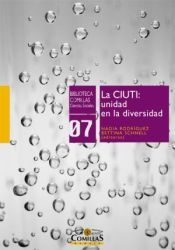 Portada de La CIUTI: unidad en la diversidad