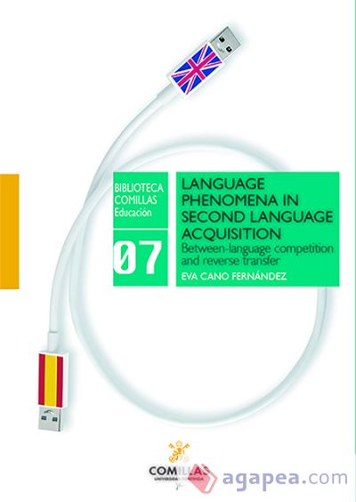 Language phenomena in second language acquisition: Between-language competition and reverse transfer