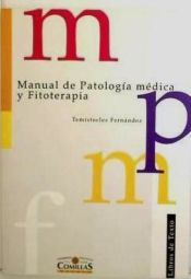 Portada de Manual de patología médica y fitoterapia