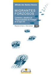 Portada de Migrantes forzosos