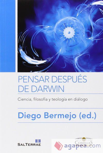 Pensar despu&eacute;s de Darwin