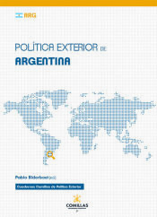 Portada de Política exterior de Argentina