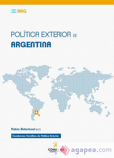 Política exterior de Argentina