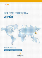 Portada de Política exterior de Japón