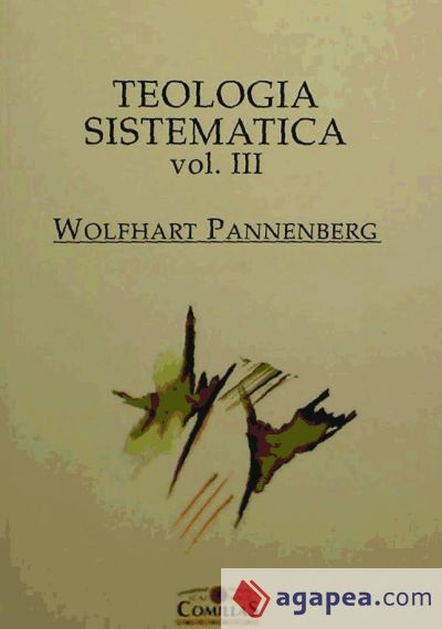 Teología Sistemática Vol.III