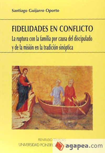 Fidelidades en conflicto