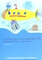 Portada de La familia en la literatura infantil del s. XXI