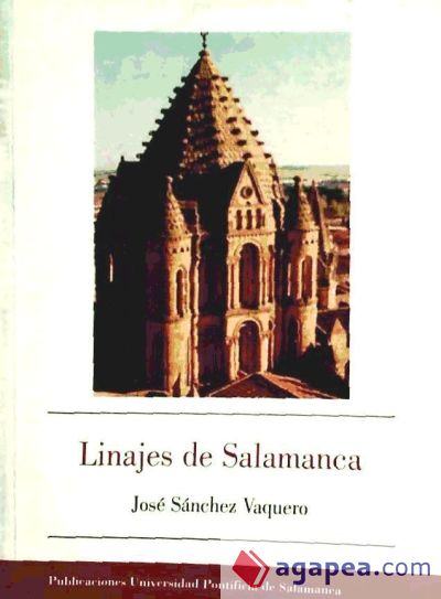 Linajes de Salamanca