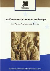 Portada de Los Derechos Humanos en Europa