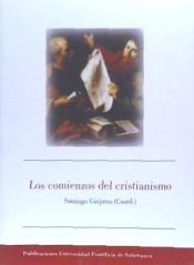 Portada de Los comienzos del cristianismo