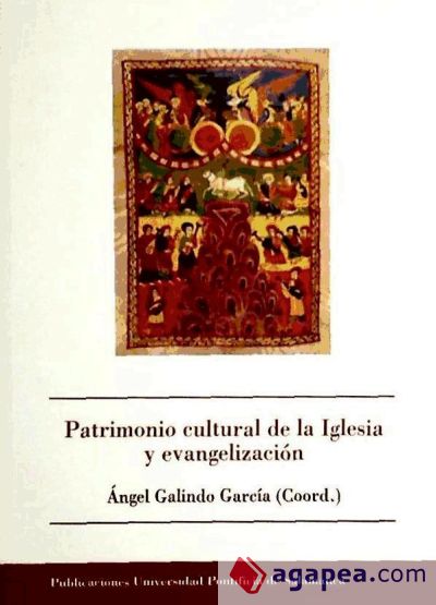 Patrimonio cultural de la Iglesia y evangelización