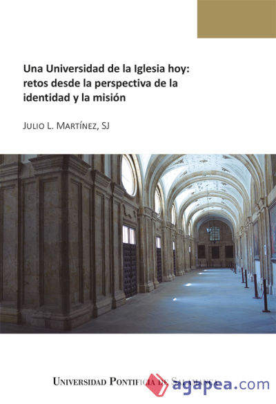 Una Universidad de la Iglesia hoy