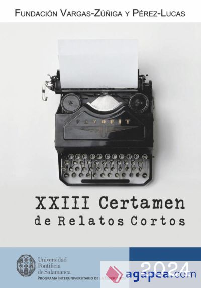 XXII Certamen de Relatos Cortos