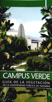 Portada de Campus verde