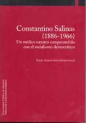 Portada de Constantino Salinas (1886-1966)