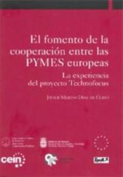 Portada de El fomento de la cooperación entre las PYMES europeas