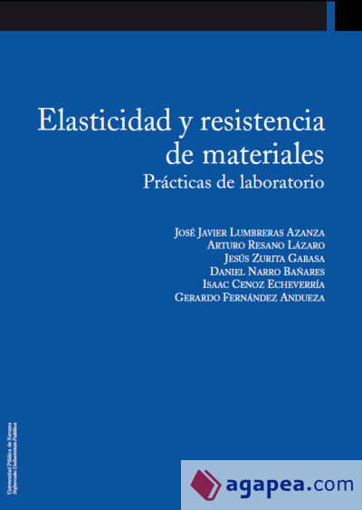 Elasticidad y resistencia de materiales