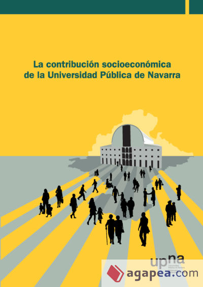 La contribución socioeconómica de la Universidad Pública de Navarra