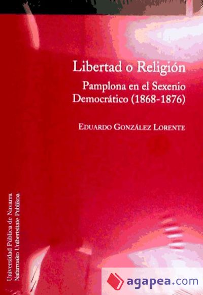 Libertad o religión