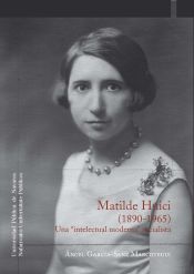 Portada de Matilde Huici (1890-1965)
