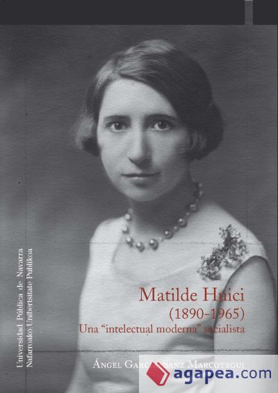 Matilde Huici (1890-1965)
