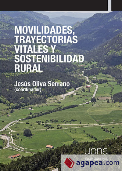 Movilidades, trayectorias vitales y sostenibilidad rural