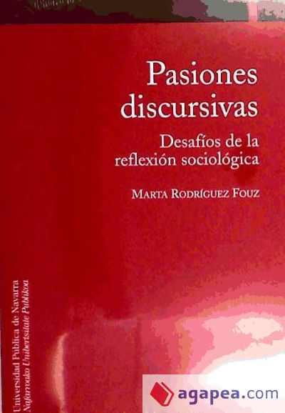 Pasiones discursivas