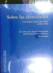 Portada de Sobre las identidades