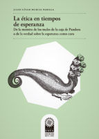 Portada de La ética en tiempos de esperanza (Ebook)