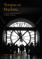 Portada de Tempus ex Machina (Ebook)