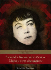Portada de Alexandra Kollontai en México