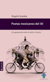 Portada de Poetas mexicanos del 30